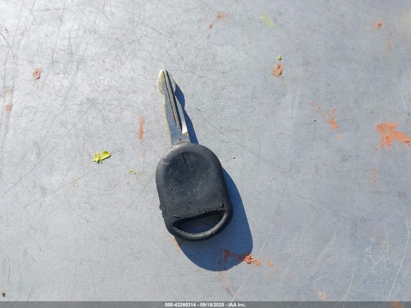 2005 Ford Ranger Edge/Xl/Xlt VIN: 1FTYR15E85PA32762 Lot: 43260314