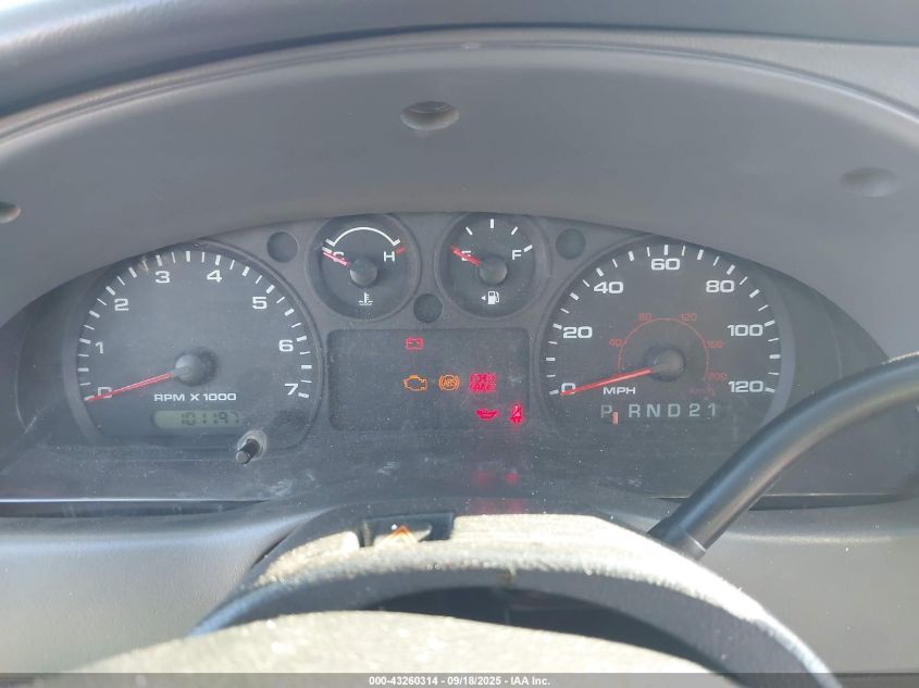 2005 Ford Ranger Edge/Xl/Xlt VIN: 1FTYR15E85PA32762 Lot: 43260314