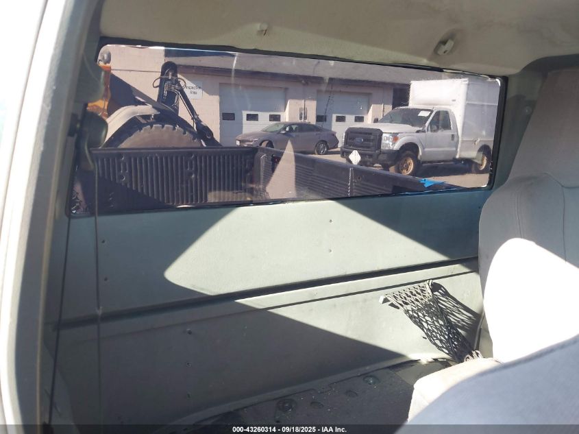 2005 Ford Ranger Edge/Xl/Xlt VIN: 1FTYR15E85PA32762 Lot: 43260314