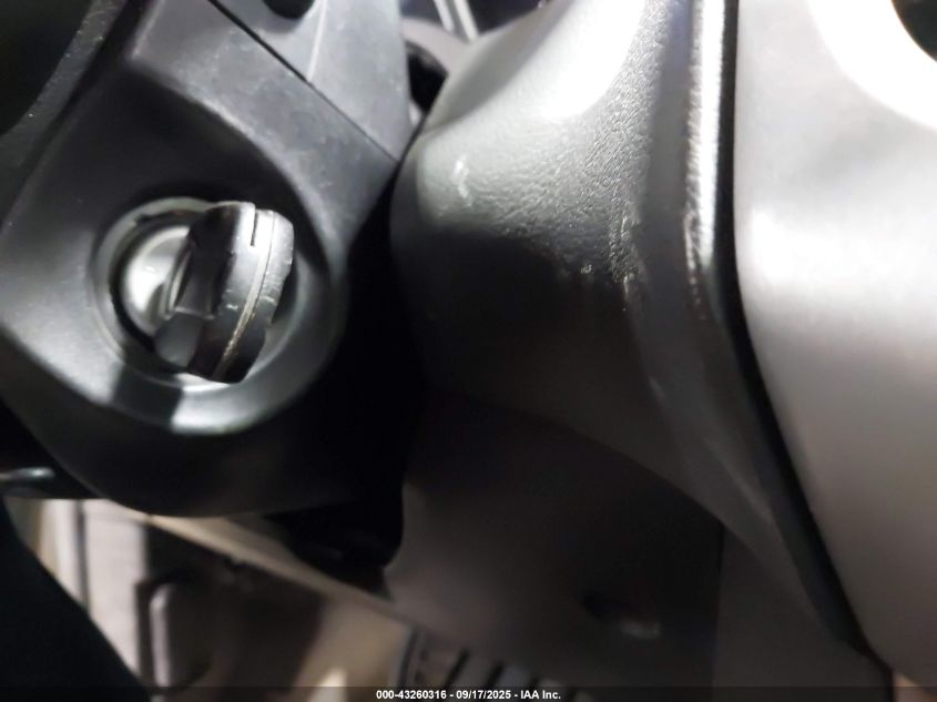 2012 Ford Focus Se VIN: 1FAHP3F25CL236435 Lot: 43260316