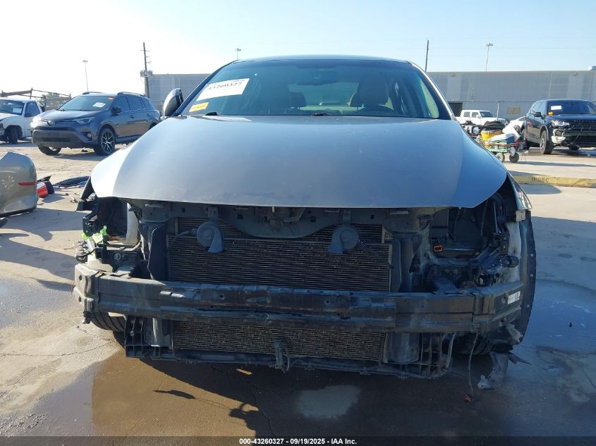 2015 Kia Optima Ex VIN: 5XXGN4A71FG504857 Lot: 43260327