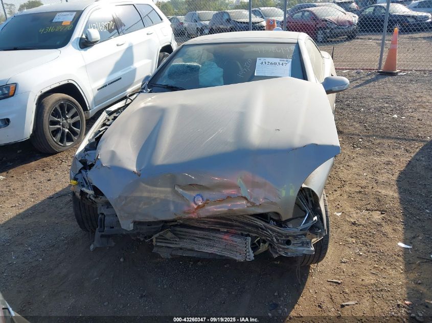 2004 Mercedes-Benz Slk 230 Kompressor VIN: WDBKK49F64F300919 Lot: 43260347