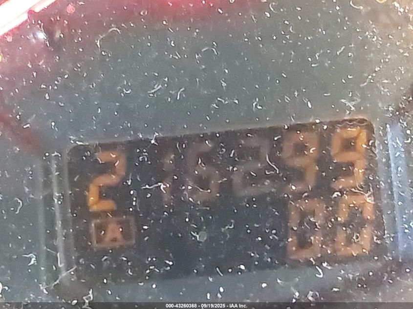 2005 Infiniti G35 VIN: JNKCV51E85M224153 Lot: 43260368