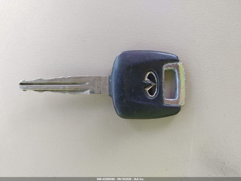 2005 Infiniti G35 VIN: JNKCV51E85M224153 Lot: 43260368