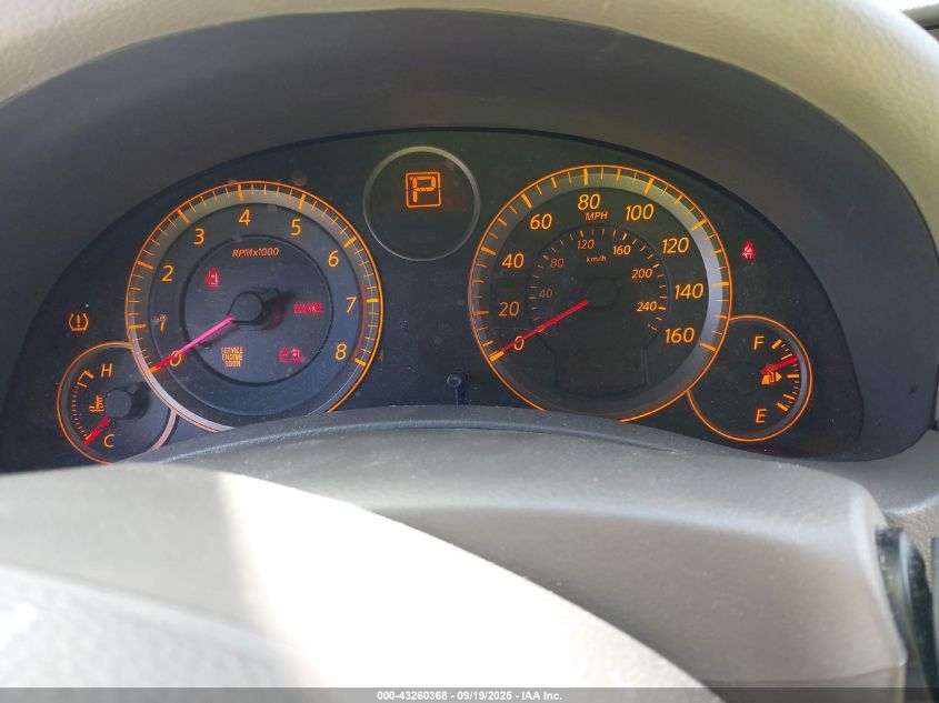 2005 Infiniti G35 VIN: JNKCV51E85M224153 Lot: 43260368