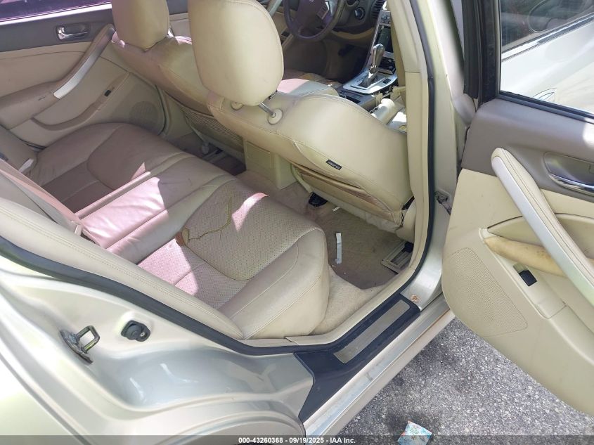 2005 Infiniti G35 VIN: JNKCV51E85M224153 Lot: 43260368