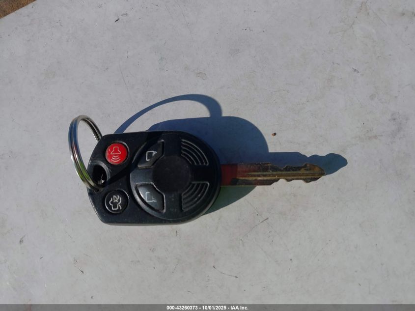 2010 Lincoln Mkx VIN: 2LMDJ6JC5ABJ07944 Lot: 43260373