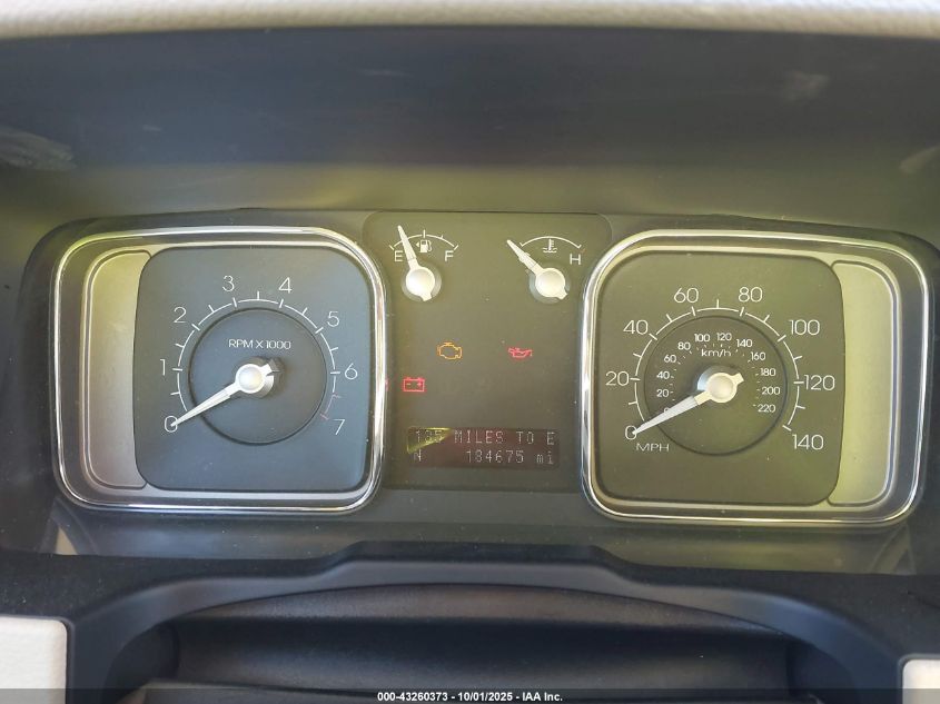 2010 Lincoln Mkx VIN: 2LMDJ6JC5ABJ07944 Lot: 43260373