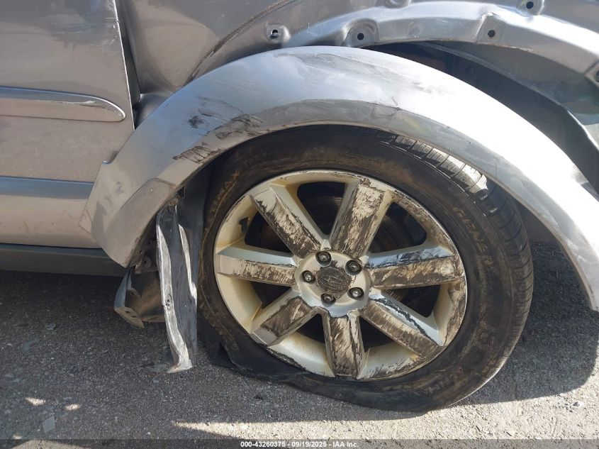 2009 Subaru Outback 2.5I VIN: 4S4BP61C497337660 Lot: 43260375