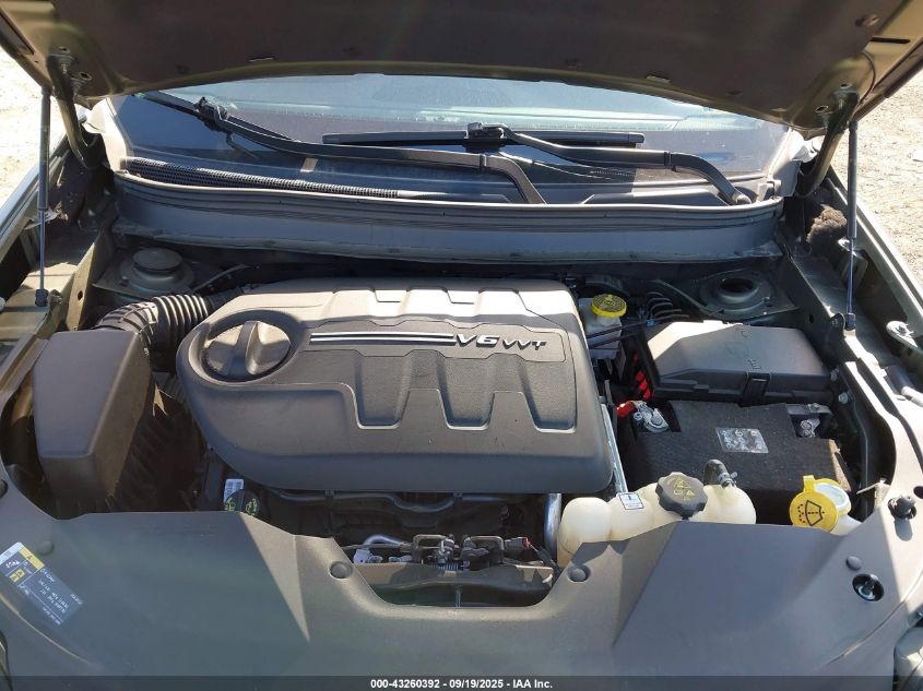 2021 Jeep Cherokee Trailhawk 4X4 VIN: 1C4PJMBX0MD206513 Lot: 43260392