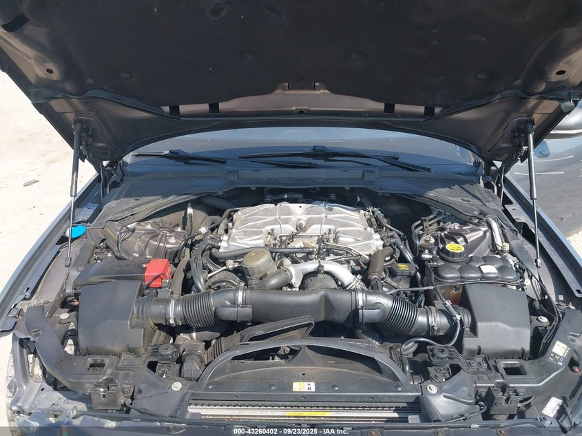 2016 JAGUAR XF 35T PREMIUM - SAJBD4BV3GCY24372