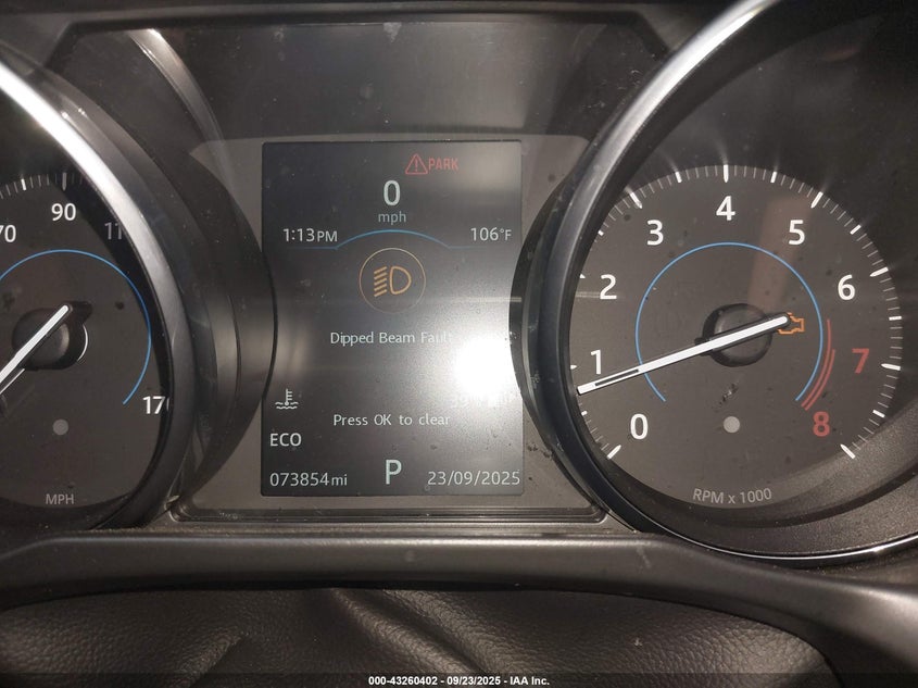 2016 JAGUAR XF 35T PREMIUM - SAJBD4BV3GCY24372