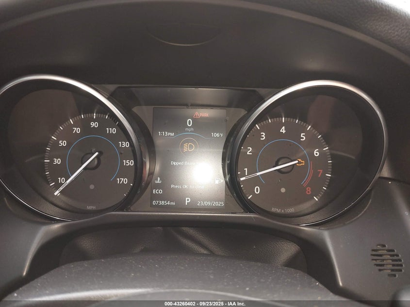 2016 JAGUAR XF 35T PREMIUM - SAJBD4BV3GCY24372