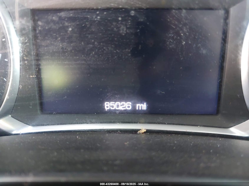 2019 CHEVROLET EQUINOX LT - 2GNAXKEVXK6282598