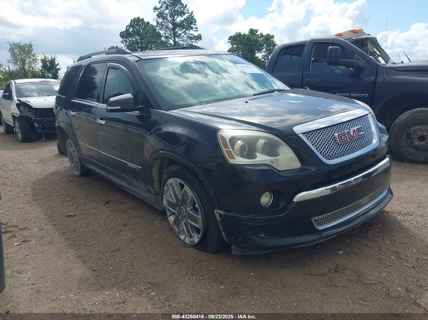 GMC ACADIA DENALI