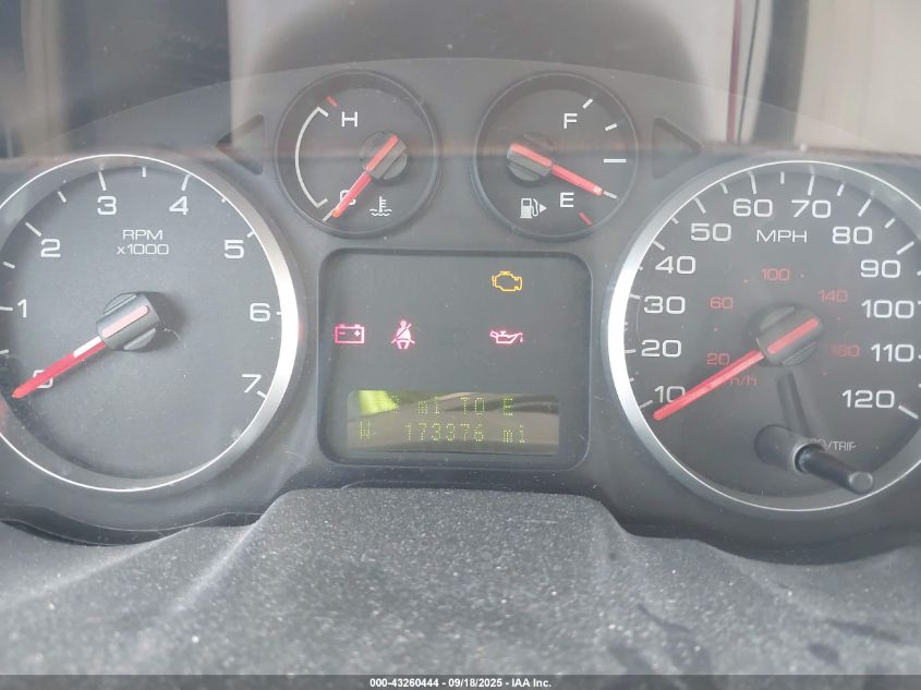 2005 Ford Five Hundred Sel VIN: 1FAFP24185G176948 Lot: 43260444