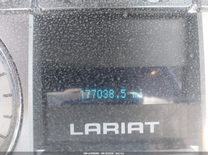 2010 Ford F-150 Fx4/Harley-Davidson/King Ranch/Lariat/Platinum/Xl/Xlt VIN: 1FTFW1EV1AFB14641 Lot: 43260465