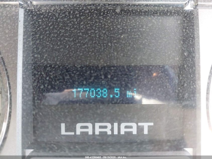 2010 Ford F-150 Fx4/Harley-Davidson/King Ranch/Lariat/Platinum/Xl/Xlt VIN: 1FTFW1EV1AFB14641 Lot: 43260465