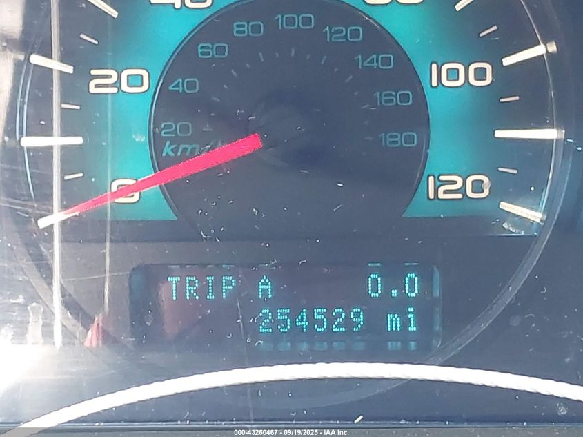 2010 Ford Fusion Se VIN: 3FAHP0HA7AR278655 Lot: 43260467