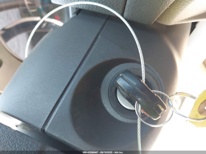 2010 Ford Fusion Se VIN: 3FAHP0HA7AR278655 Lot: 43260467