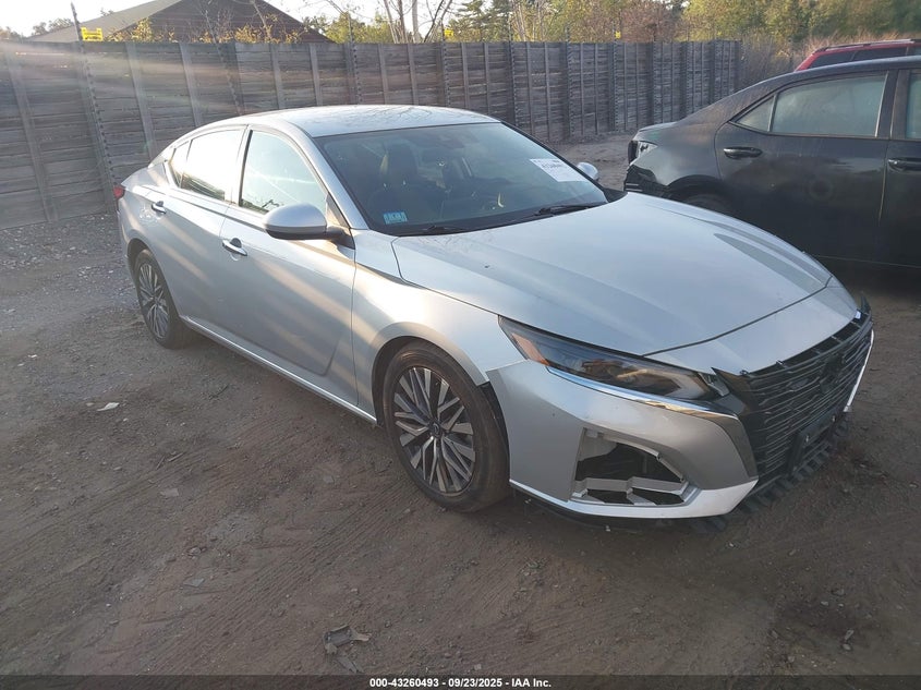 2023 NISSAN ALTIMA SV FWD - 1N4BL4DV7PN321792