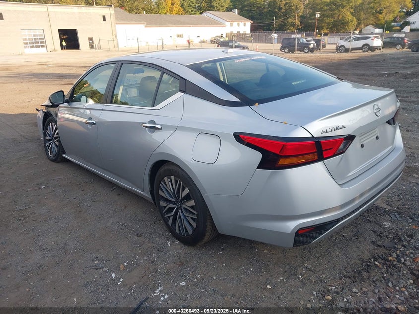 2023 NISSAN ALTIMA SV FWD - 1N4BL4DV7PN321792