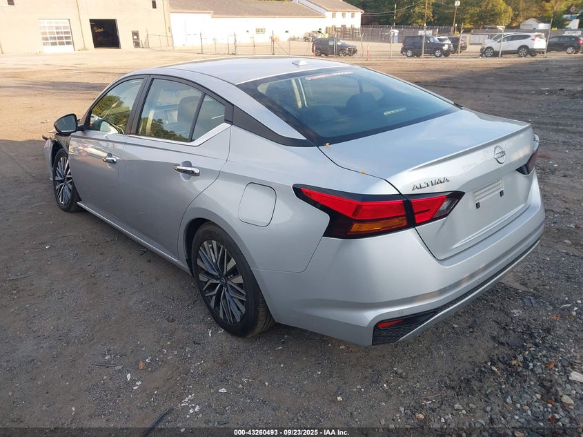 2023 NISSAN ALTIMA SV FWD - 1N4BL4DV7PN321792