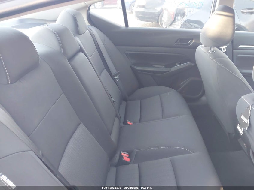 2023 NISSAN ALTIMA SV FWD - 1N4BL4DV7PN321792