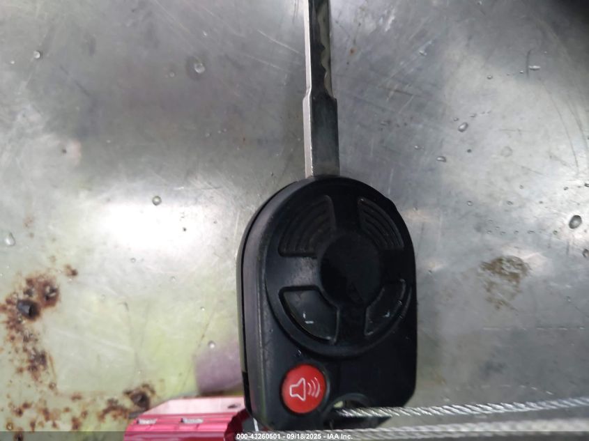 2014 Ford Escape S VIN: 1FMCU0F75EUA96984 Lot: 43260501