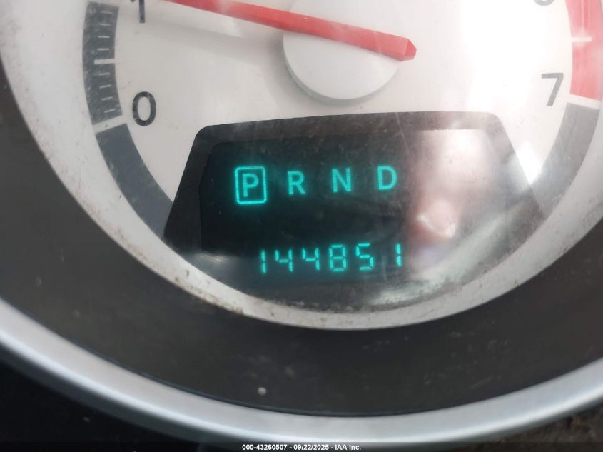 2010 Dodge Grand Caravan Se VIN: 2D4RN4DE2AR159523 Lot: 43260507