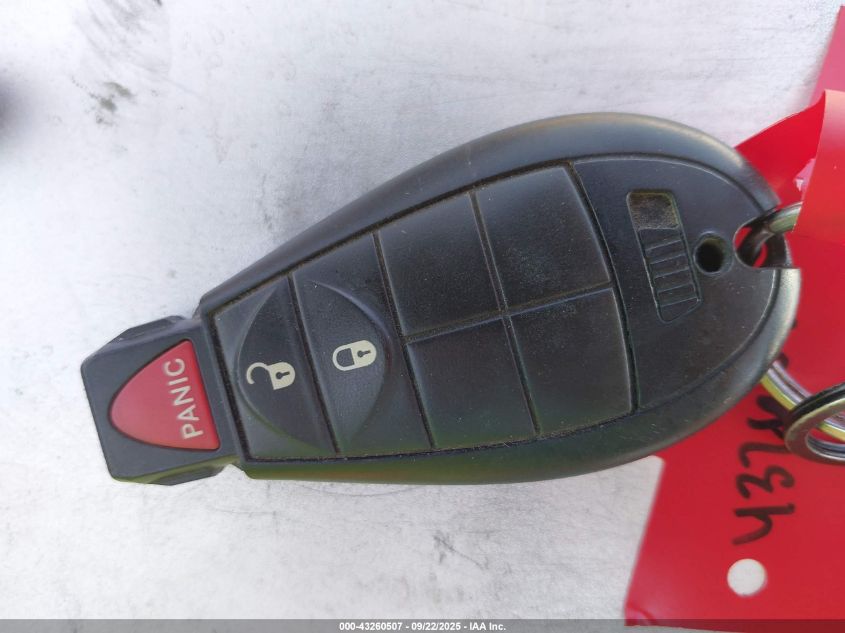 2010 Dodge Grand Caravan Se VIN: 2D4RN4DE2AR159523 Lot: 43260507