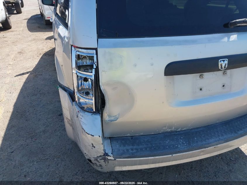 2010 Dodge Grand Caravan Se VIN: 2D4RN4DE2AR159523 Lot: 43260507