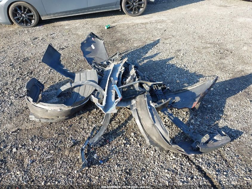 2018 Honda Cr-V Ex VIN: 2HKRW2H53JH634974 Lot: 43260509