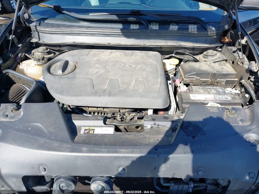 2014 Jeep Cherokee Trailhawk VIN: 1C4PJMBS5EW252901 Lot: 43260517