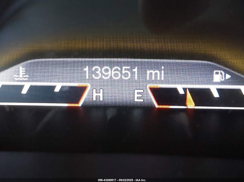 2014 Jeep Cherokee Trailhawk VIN: 1C4PJMBS5EW252901 Lot: 43260517