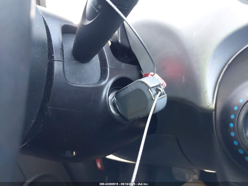 2012 Fiat 500 Pop VIN: 3C3CFFAR0CT123868 Lot: 43260519