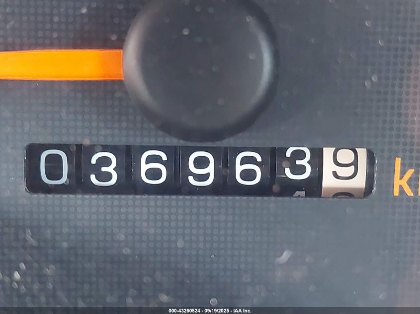 1994 Pontiac Grand Prix Se VIN: 1G2WJ12X1RF238056 Lot: 43260524