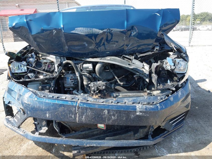 2018 Volkswagen Passat 2.0T R-Line/2.0T S VIN: 1VWAA7A30JC003268 Lot: 43260528