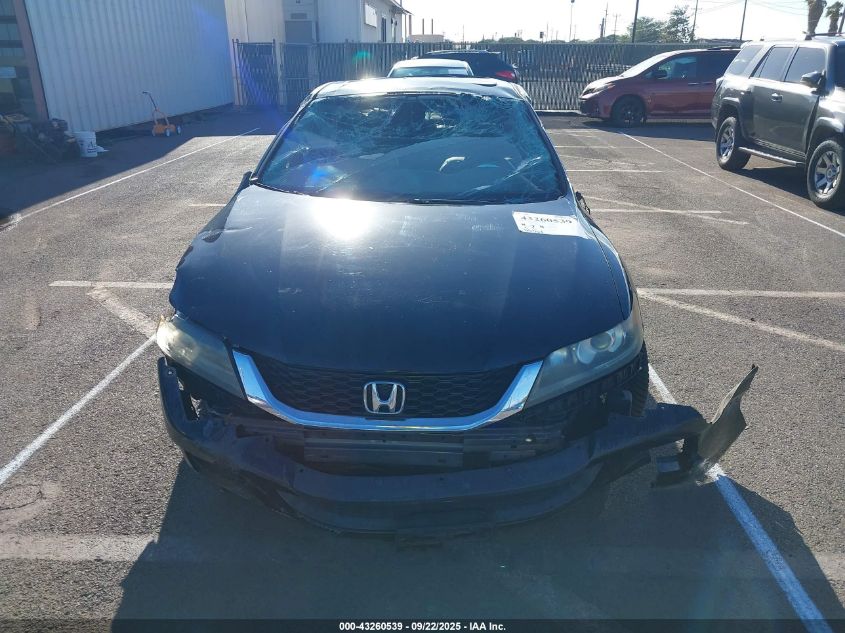 2015 Honda Accord Ex-L VIN: 1HGCT1B88FA011250 Lot: 43260539