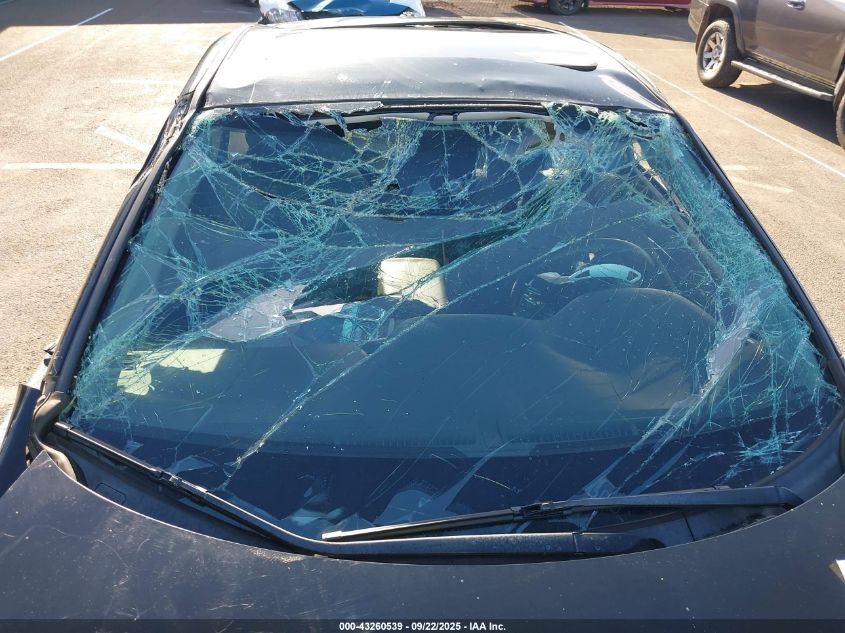 2015 Honda Accord Ex-L VIN: 1HGCT1B88FA011250 Lot: 43260539