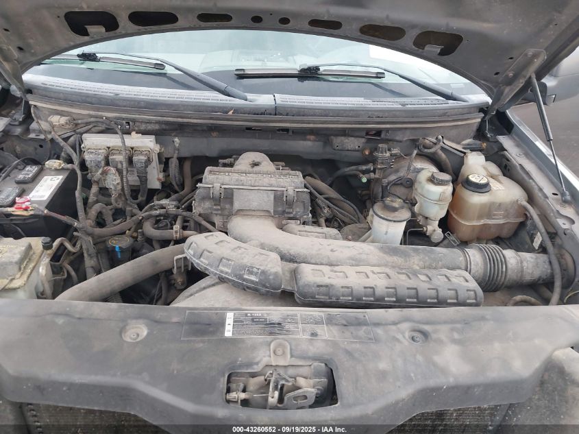 2006 Ford F-150 Lariat/Xl/Xlt VIN: 1FTPX12526FA51367 Lot: 43260552