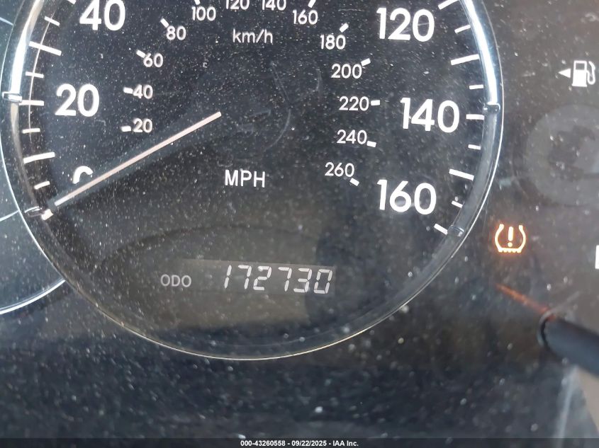 2008 Toyota Avalon Limited VIN: 4T1BK36B88U269036 Lot: 43260558