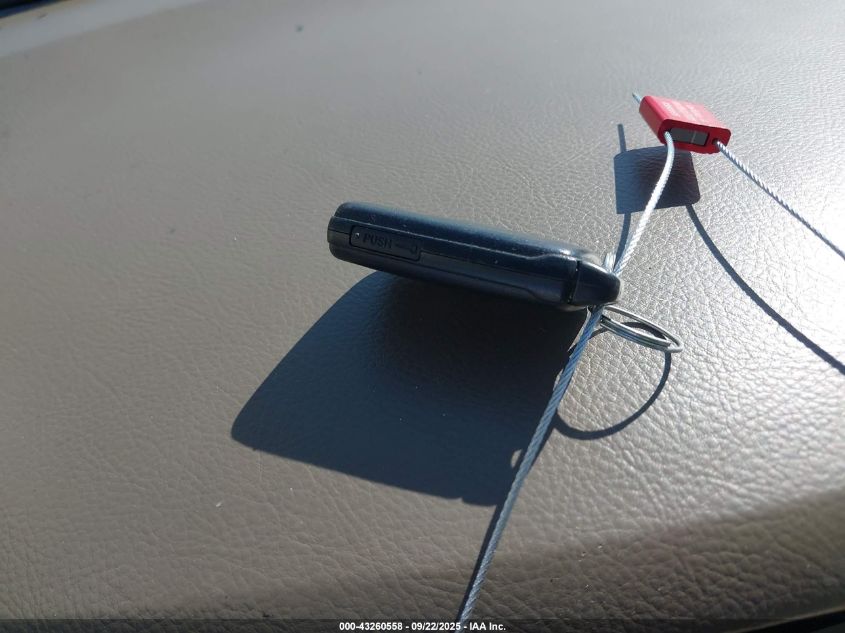 2008 Toyota Avalon Limited VIN: 4T1BK36B88U269036 Lot: 43260558