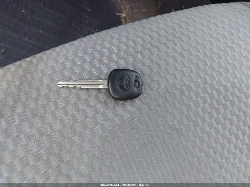 2012 Toyota Tacoma Prerunner V6 VIN: 3TMJU4GN6CM135891 Lot: 43260564