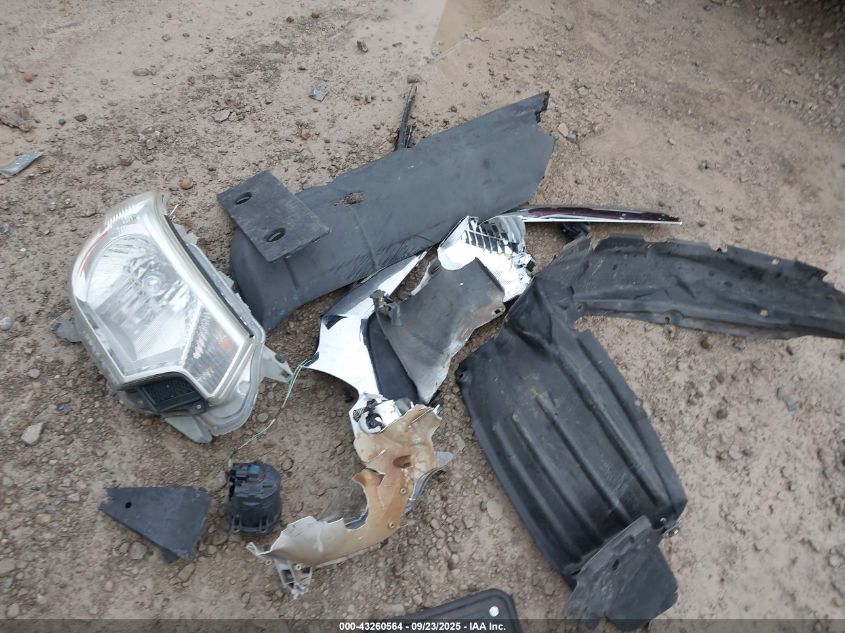 2012 Toyota Tacoma Prerunner V6 VIN: 3TMJU4GN6CM135891 Lot: 43260564