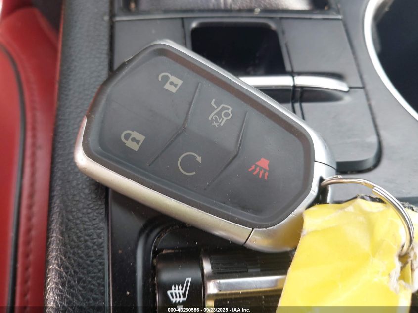 2021 Kia K5 Gt-Line VIN: 5XXG64J20MG076441 Lot: 43260586