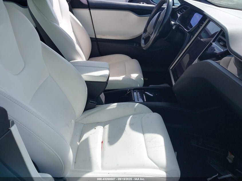 5YJSA1E20JF280706 2018 TESLA MODEL S photo no. 5