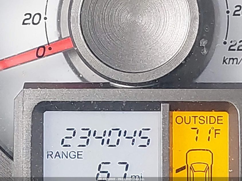 2012 Honda Pilot Ex-L VIN: 5FNYF4H66CB062557 Lot: 43260589