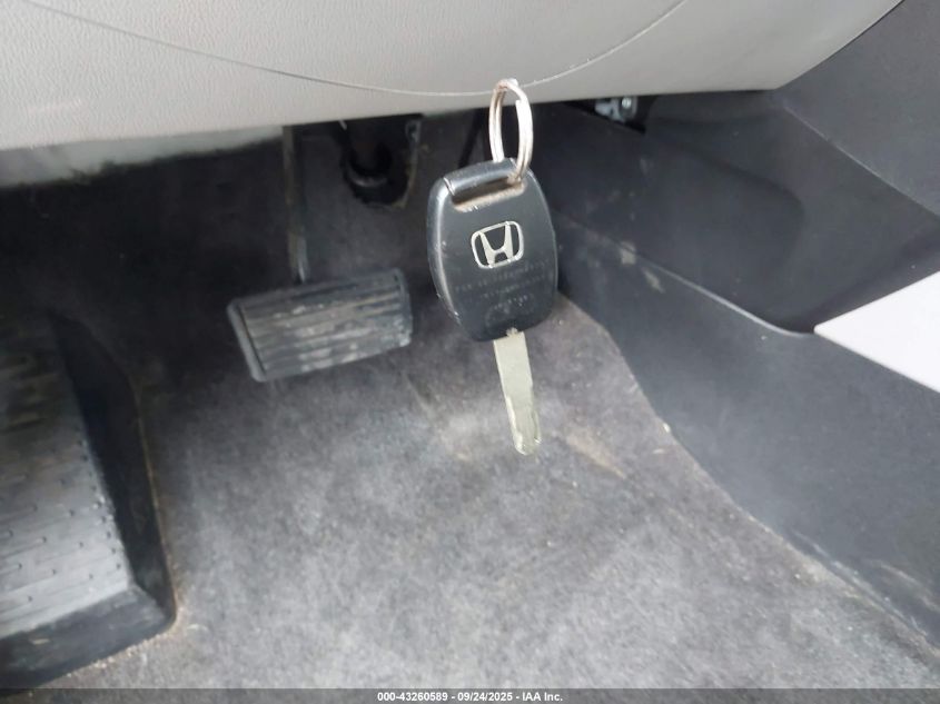 2012 Honda Pilot Ex-L VIN: 5FNYF4H66CB062557 Lot: 43260589