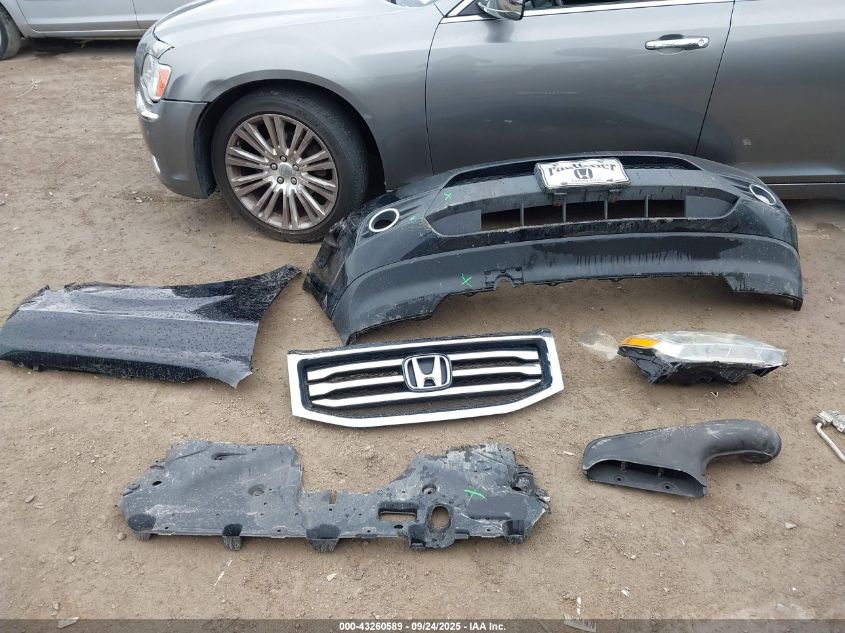 2012 Honda Pilot Ex-L VIN: 5FNYF4H66CB062557 Lot: 43260589